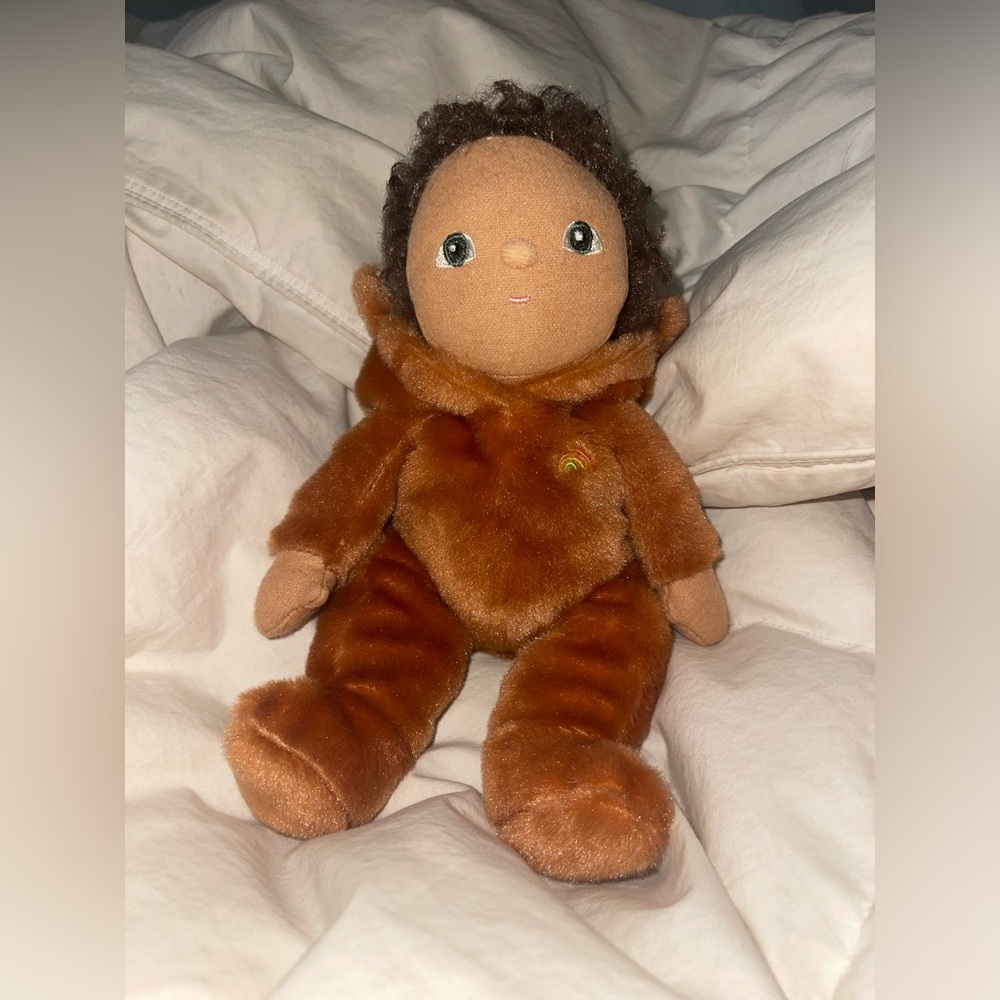 Bobby Bear Dinky Dinkum Dolls Forrest Friends